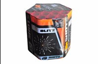 Blitz PXB3711 - 19 strzałów 2"
