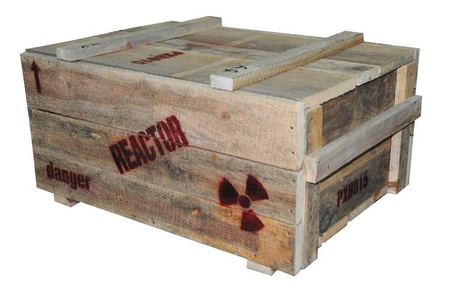 Reactor F3 PXB015 150s F3 1/1 behuizing