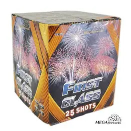 PS2253 First class 48mm 25s F3 2/1