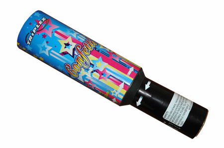 Confetti plushies 0700 20/1