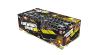 Fireworks Show 96s C9625MF/C14 F2 1/1