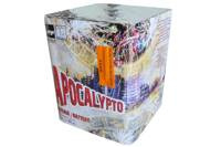 Apocalypto 25s SM2143 F3 4/1