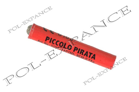 5104 PICCOLO PIRATA