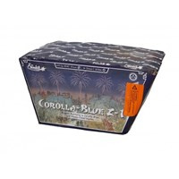 FC20-56-2 COROLLA BLAUW Z-1 20mm 56s