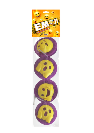 Emoji DP1EM Piro Bajer F1 Klasek 8595182433859