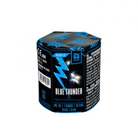 Blue Thunder 7s F2 36/1