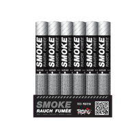 Smoke Rauch Fumee White TF23 T1 1 Stk