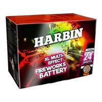 3488 Harbin