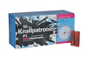 Zink Knallpatronen styropian P1 20/50