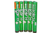 Match Flare Grün 60er ZX8017 T1 20/5