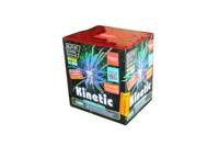 Kinetic 27s SL27/01 F3 6/1