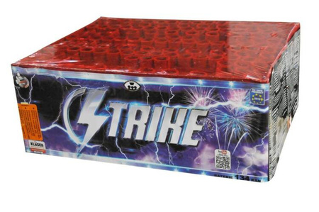 Striker 134s C13420B F3 2/1
