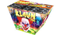 Clown 25s V CF253K14 F2 6/1