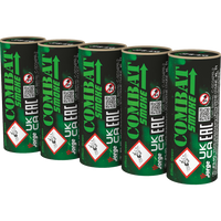 Combat Smoke Green na zrywkę JFS4/G T1 30/5