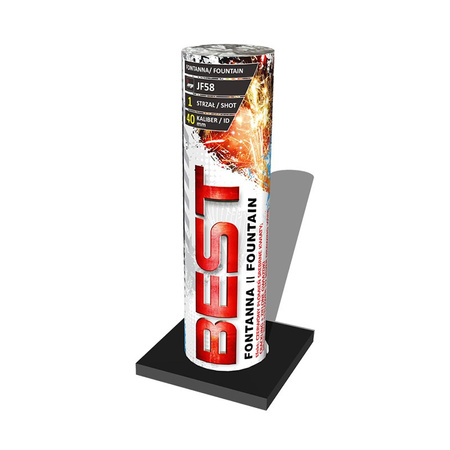 Best Fontanna JF58 F2 24/1