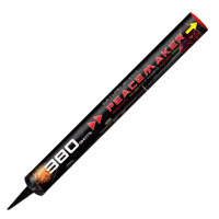 Gatling Peacemaker Rzymski ogien 380strz F2 Tropic