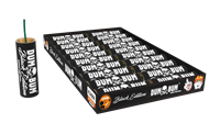 Dum Bum Schwarze Ausgabe PB120D