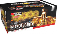 Riakeo Beauty Compound 127strz 25 30mm F2