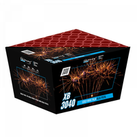 Gold Wave Palm Blauw Vrucht 49s V XB3040 F3 2/1