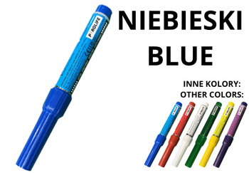 Raca morska Pyrolife blue PF-2/ELIOS P1 3/50/1