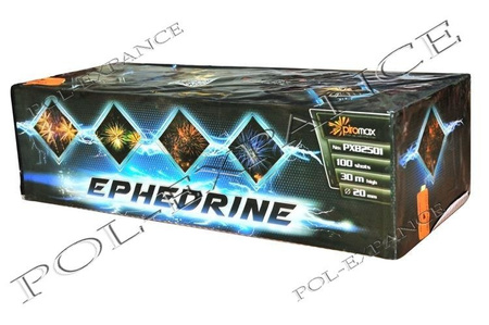 Ephedrine 100s PXB2501 2/1