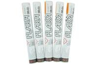 Match flare wit jaren 60 ZX8019 T1 20/5
