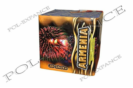 Armenien 36s P7508 4/1