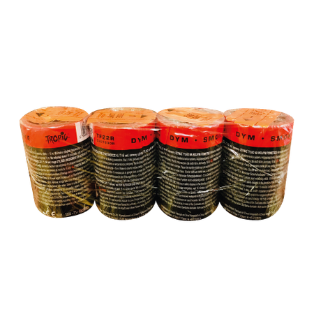 Smoke candle red TF22 T1 1pc
