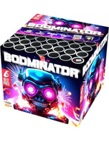 Beste prijs Bodminator 49s C4920BPF F2 8/1