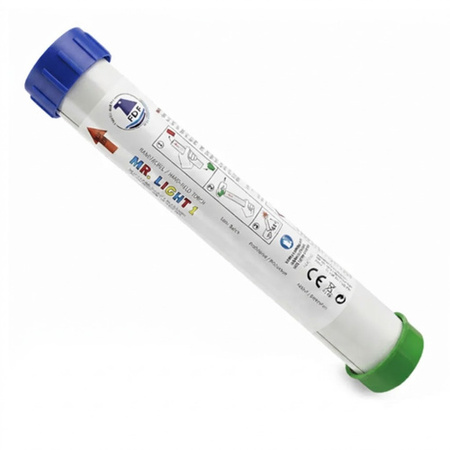 Raca meczowa Light Blue PF6/B Pyrolife T1 100/1