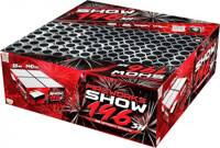 Fireworks Show Compound 196strz 25mm F3 Klasek