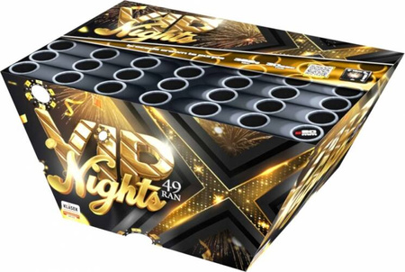 VIP Nights 49s V CF4920VIP F2 6/1