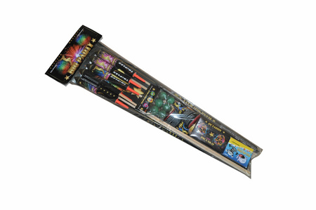 Großes Partyset TXR113 F2 8/1