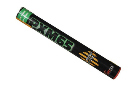 Match flare groen PXM65 F2 100/1