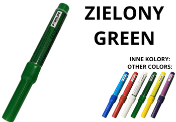 Pyrolife green PF-2/ELIOS P1 3/50/1 sea flare