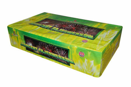 Fireworks Concert 200s CF9006 2/1