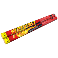 Fireblast 5s JRC32/1 F2 36/2