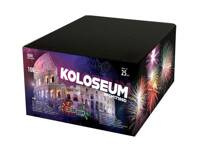 Color Bum Coliseum SFCM17100D 100s CB203 F3 4/1