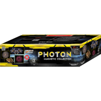 Photon 236s Compound 100shot Mix F3 Piromax