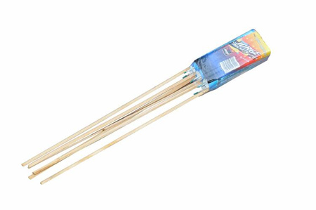Parachute JR06 Rocket F2 Jorge 5907704103011