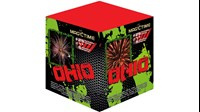 P7422 Ohio Lanceerinrichting 25mm 25s 12/1 F2