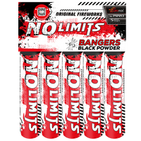 No Limits Banger Black powder PXP213
