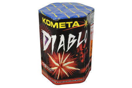 Diablo 19s P7082  F2  12/1