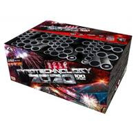 Pyrotechnologie 2020 100s C100MPT F3 1/1