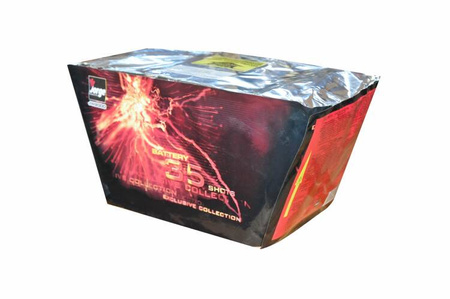 Exklusive Kollektion JW2000 F2 4/1