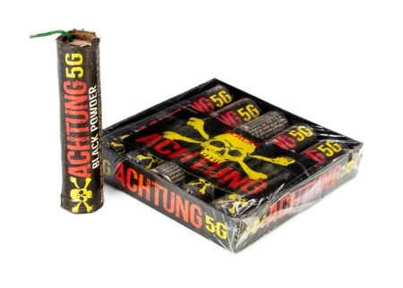 Achtung 5g Emiter P1 5szt Gaoo 5906058989210