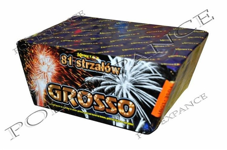 Grosso P7275 81s 4/1