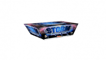 Storm New Age 50s V CS503x17 F3 2/1
