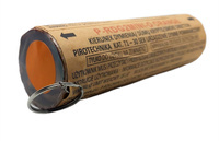 Świeca dymna Pyrolife orange RDG2-MINI/O  P1  100/1