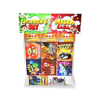 Zestaw Detska Sada Childrens Set  DS1  F1  40/1